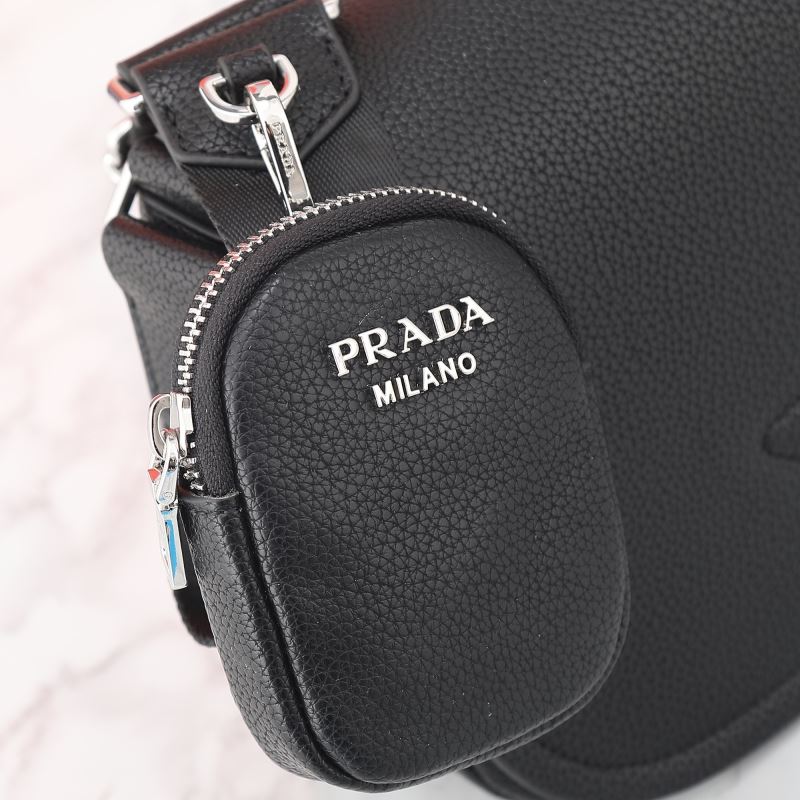 Prada Satchel Bags